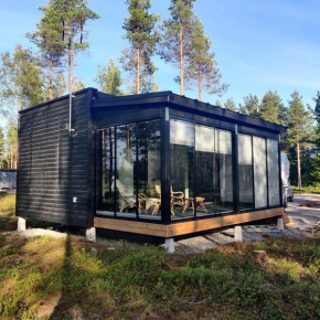 Puttikuja 14, Siikajoki in Siikajoki